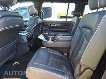 2023 Jeep Grand Wagoneer Series II - miniatura 13