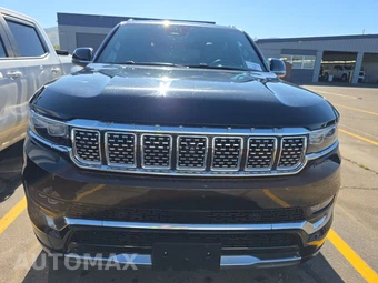2023 Jeep Grand Wagoneer Series II - miniatura 2