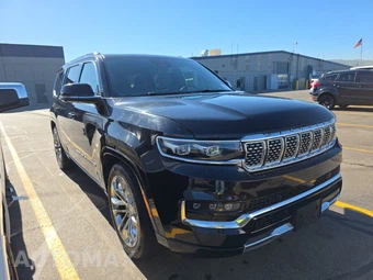 2023 Jeep Grand Wagoneer Series II - miniatura 3