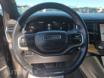2023 Jeep Grand Wagoneer Series II - miniatura 10