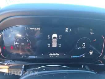 2023 Jeep Grand Wagoneer Series II - miniatura 12