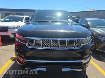 2023 Jeep Grand Wagoneer Series II - miniatura 2