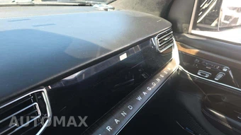 2023 Jeep Grand Wagoneer Series II - miniatura 20