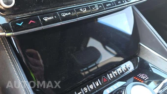 2023 Jeep Grand Wagoneer Series II - miniatura 27