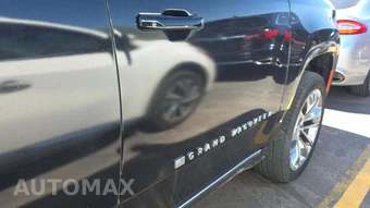 2023 Jeep Grand Wagoneer Series II - miniatura 28
