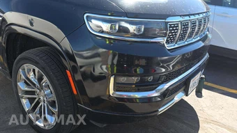 2023 Jeep Grand Wagoneer Series II - miniatura 29
