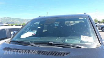 2023 Jeep Grand Wagoneer Series II - miniatura 41