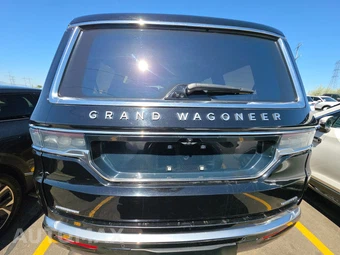 2023 Jeep Grand Wagoneer Series II - miniatura 5