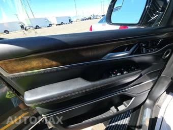 2023 Jeep Grand Wagoneer Series II - miniatura 9