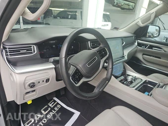 2023 Jeep Grand Wagoneer Series II - miniatura 11