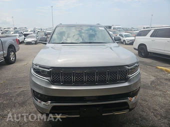 2023 Jeep Grand Wagoneer Series II - miniatura 2