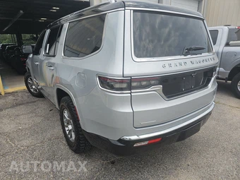 2023 Jeep Grand Wagoneer Series II - miniatura 6