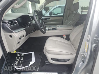 2023 Jeep Grand Wagoneer Series II - miniatura 7