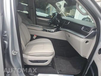 2023 Jeep Grand Wagoneer Series II - miniatura 8