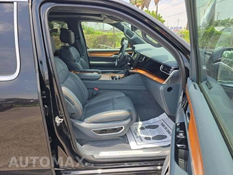 2023 Jeep Grand Wagoneer Series II - miniatura 16