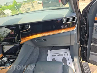 2023 Jeep Grand Wagoneer Series II - miniatura 17