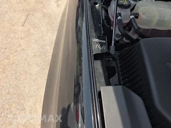 2023 Jeep Grand Wagoneer Series II - miniatura 21