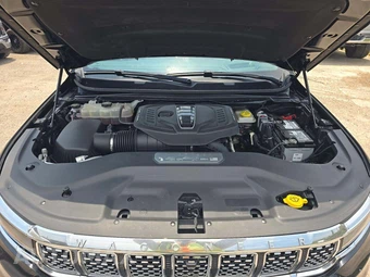 2023 Jeep Grand Wagoneer Series II - miniatura 22