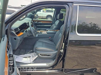 2023 Jeep Grand Wagoneer Series II - miniatura 3