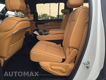2023 Jeep Grand Wagoneer Series III - miniatura 13