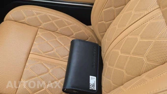 2023 Jeep Grand Wagoneer Series III - miniatura 22