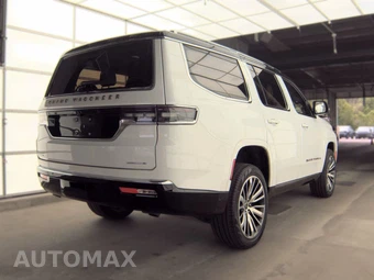 2023 Jeep Grand Wagoneer Series III - miniatura 4