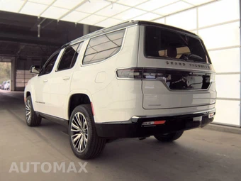 2023 Jeep Grand Wagoneer Series III - miniatura 6