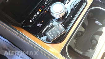 2023 Jeep Grand Wagoneer Series III - miniatura 20