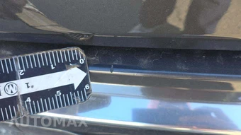 2023 Jeep Grand Wagoneer Series III - miniatura 26