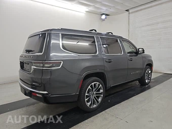 2023 Jeep Grand Wagoneer Series III - miniatura 4