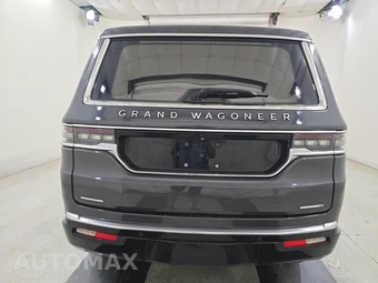 2023 Jeep Grand Wagoneer Series III - miniatura 5