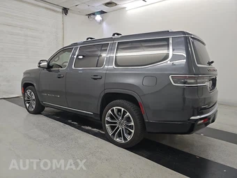 2023 Jeep Grand Wagoneer Series III - miniatura 6