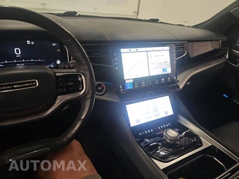 2023 Jeep Grand Wagoneer Series III - miniatura 11