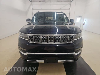 2023 Jeep Grand Wagoneer Series III - miniatura 2