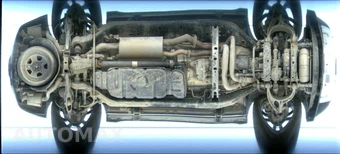 2023 Jeep Grand Wagoneer Series III - miniatura 20