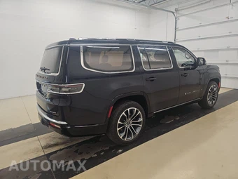 2023 Jeep Grand Wagoneer Series III - miniatura 4