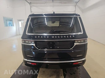 2023 Jeep Grand Wagoneer Series III - miniatura 5