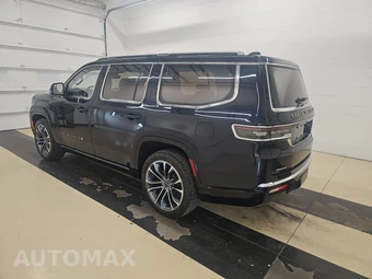 2023 Jeep Grand Wagoneer Series III - miniatura 6