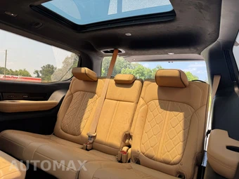 2023 Jeep Grand Wagoneer Series III - miniatura 18