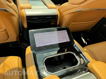 2023 Jeep Grand Wagoneer Series III - miniatura 19