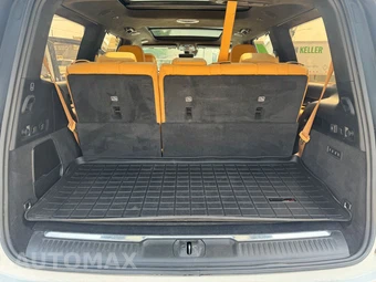 2023 Jeep Grand Wagoneer Series III - miniatura 20