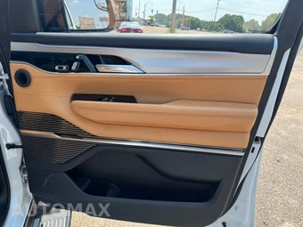 2023 Jeep Grand Wagoneer Series III - miniatura 21