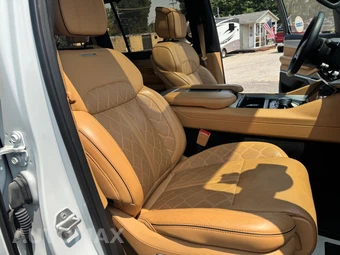 2023 Jeep Grand Wagoneer Series III - miniatura 22