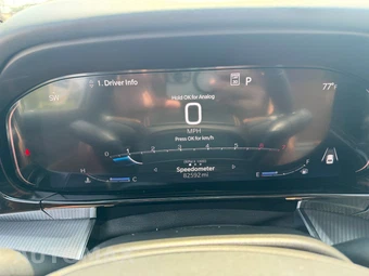 2023 Jeep Grand Wagoneer Series III - miniatura 29