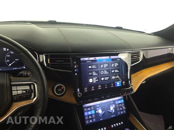 2023 Jeep Grand Wagoneer Series III - miniatura 11