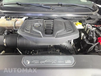 2023 Jeep Grand Wagoneer Series III - miniatura 17