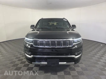 2023 Jeep Grand Wagoneer Series III - miniatura 2