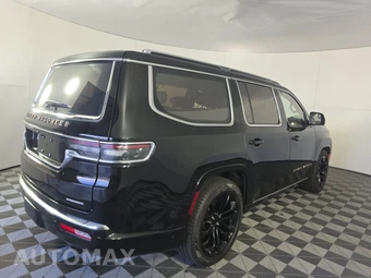 2023 Jeep Grand Wagoneer Series III - miniatura 4