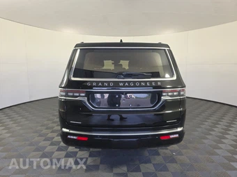 2023 Jeep Grand Wagoneer Series III - miniatura 5