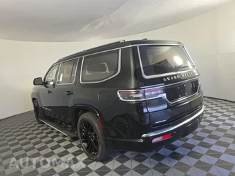2023 Jeep Grand Wagoneer Series III - miniatura 6
